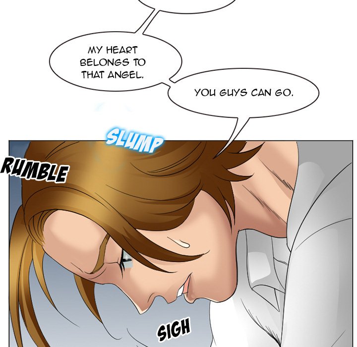 Midsummer Night’s Dream - Chapter 4 [photo 98] - MangaPorn