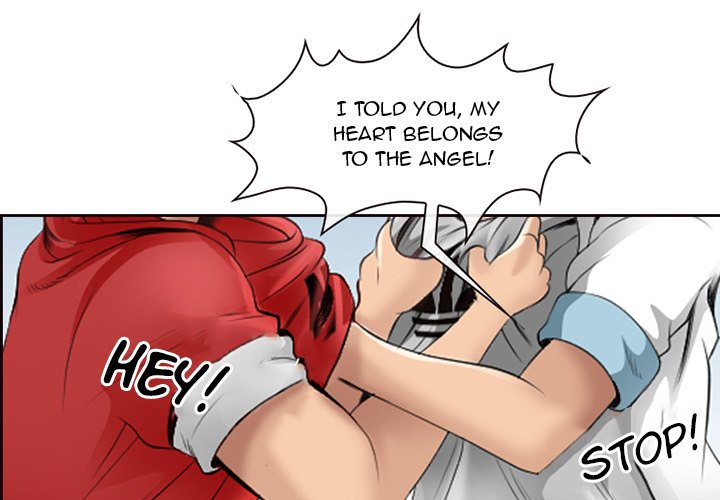 Midsummer Night’s Dream - Chapter 5 [photo 1] - MangaPorn