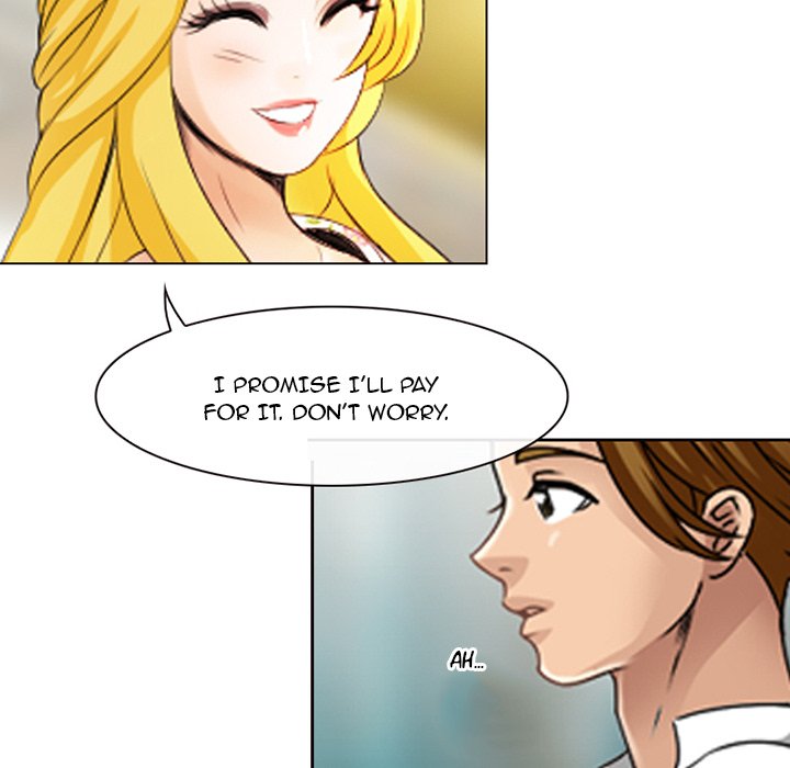 Midsummer Night’s Dream - Chapter 5 [photo 19] - MangaPorn