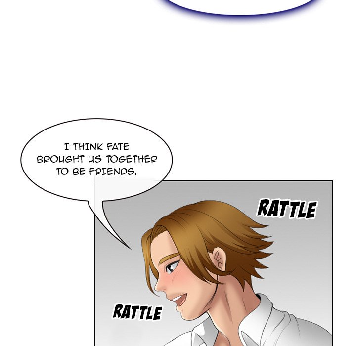 Midsummer Night’s Dream - Chapter 5 [photo 21] - MangaPorn