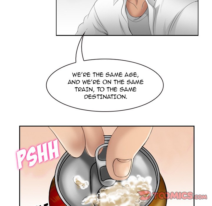 Midsummer Night’s Dream - Chapter 5 [photo 22] - MangaPorn