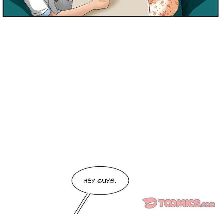 Midsummer Night’s Dream - Chapter 5 [photo 26] - MangaPorn