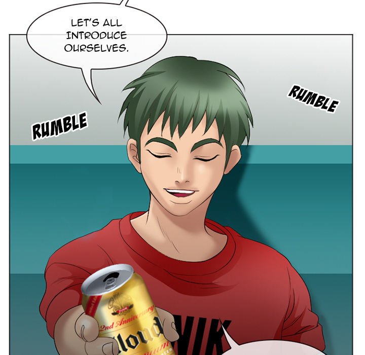 Midsummer Night’s Dream - Chapter 5 [photo 27] - MangaPorn