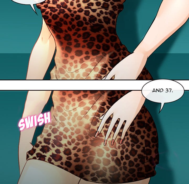 Midsummer Night’s Dream - Chapter 5 [photo 31] - MangaPorn