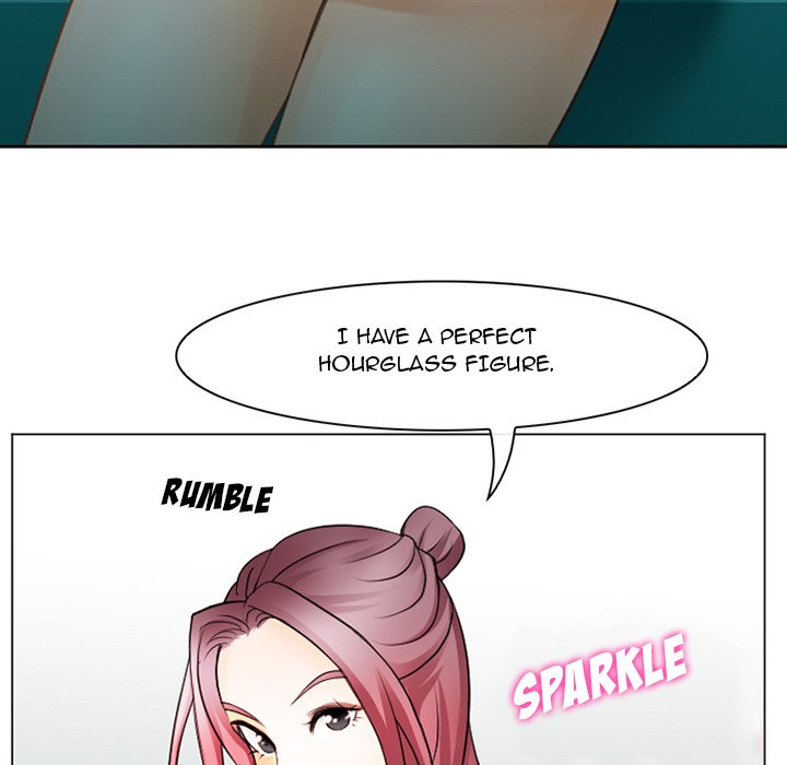 Midsummer Night’s Dream - Chapter 5 [photo 32] - MangaPorn