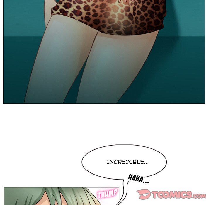 Midsummer Night’s Dream - Chapter 5 [photo 34] - MangaPorn