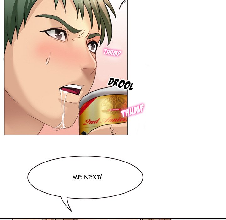 Midsummer Night’s Dream - Chapter 5 [photo 35] - MangaPorn