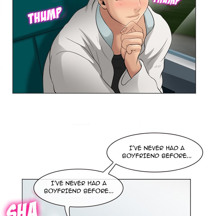 Midsummer Night’s Dream - Chapter 5 [photo 39] - MangaPorn