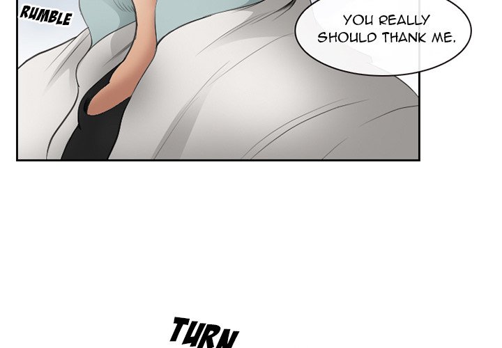 Midsummer Night’s Dream - Chapter 5 [photo 4] - MangaPorn