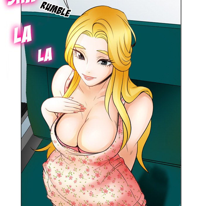 Midsummer Night’s Dream - Chapter 5 [photo 40] - MangaPorn