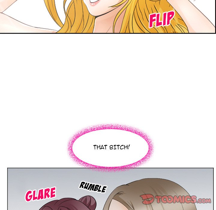 Midsummer Night’s Dream - Chapter 5 [photo 42] - MangaPorn