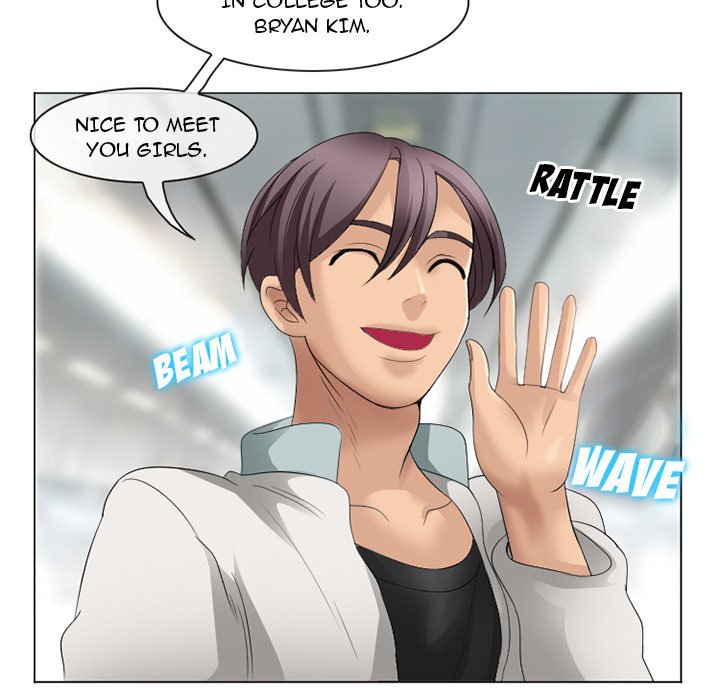 Midsummer Night’s Dream - Chapter 5 [photo 44] - MangaPorn