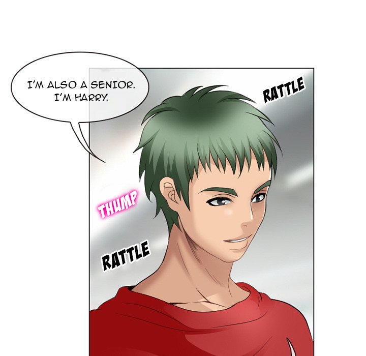 Midsummer Night’s Dream - Chapter 5 [photo 45] - MangaPorn