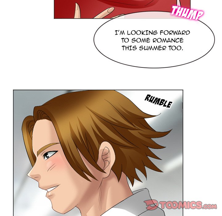 Midsummer Night’s Dream - Chapter 5 [photo 46] - MangaPorn