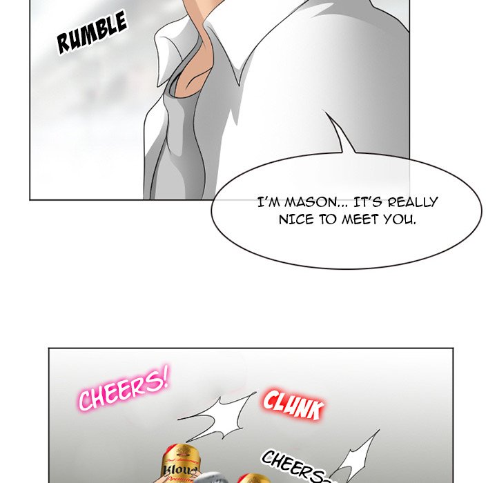 Midsummer Night’s Dream - Chapter 5 [photo 47] - MangaPorn