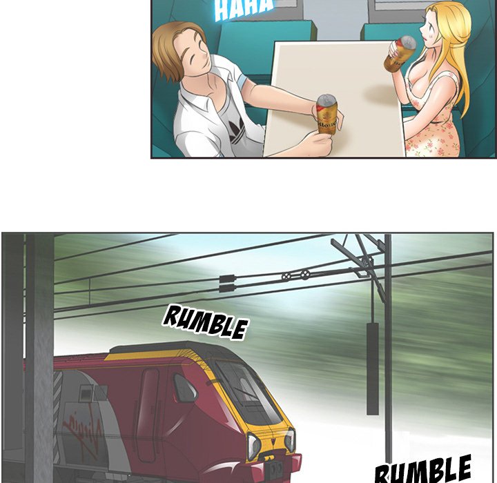 Midsummer Night’s Dream - Chapter 5 [photo 49] - MangaPorn