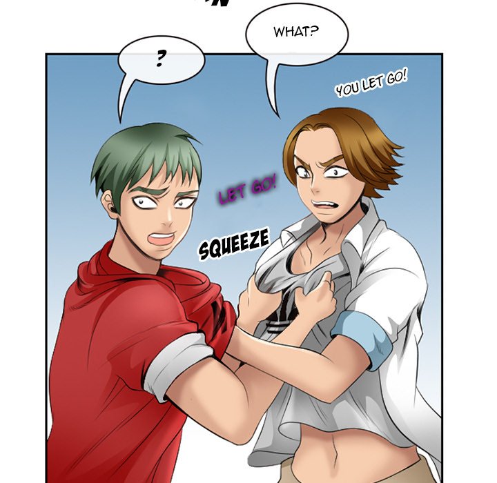 Midsummer Night’s Dream - Chapter 5 [photo 5] - MangaPorn