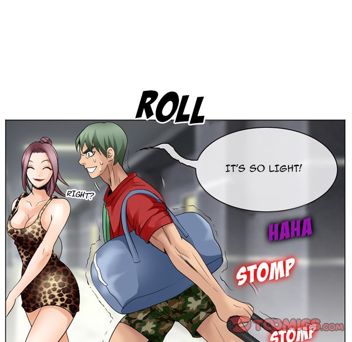 Midsummer Night’s Dream - Chapter 5 [photo 58] - MangaPorn