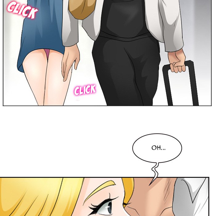 Midsummer Night’s Dream - Chapter 5 [photo 60] - MangaPorn