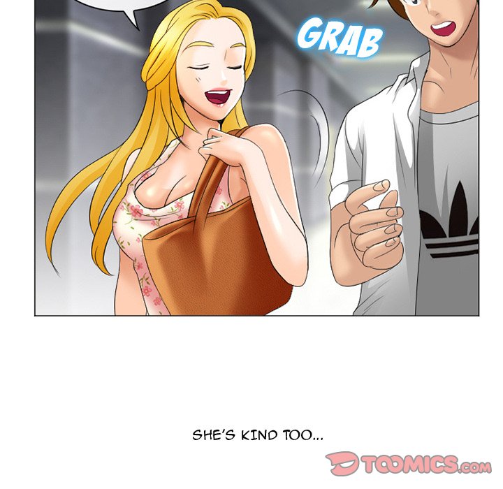 Midsummer Night’s Dream - Chapter 5 [photo 62] - MangaPorn