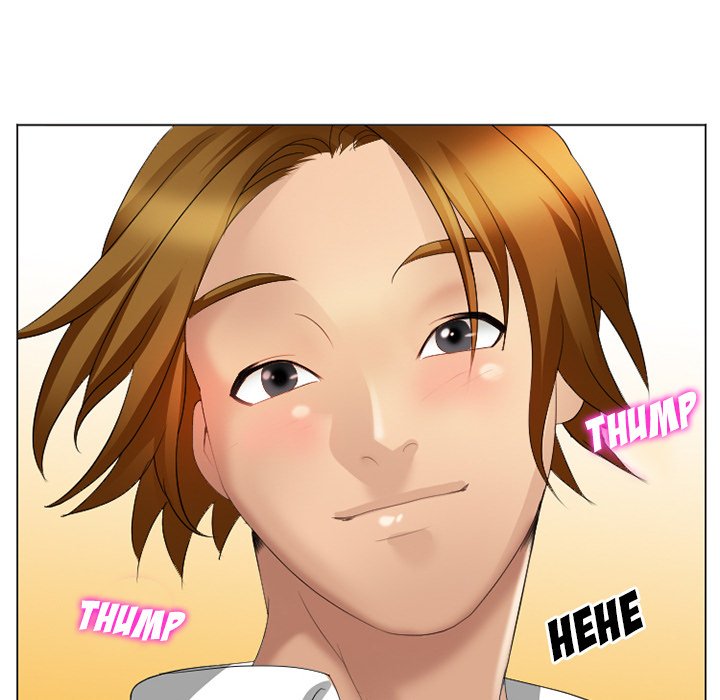 Midsummer Night’s Dream - Chapter 5 [photo 63] - MangaPorn