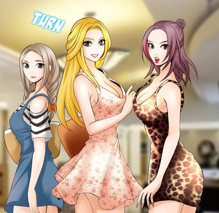 Midsummer Night’s Dream - Chapter 5 [photo 68] - MangaPorn