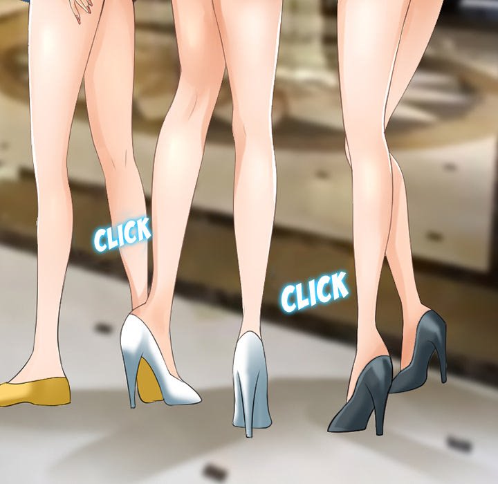 Midsummer Night’s Dream - Chapter 5 [photo 69] - MangaPorn