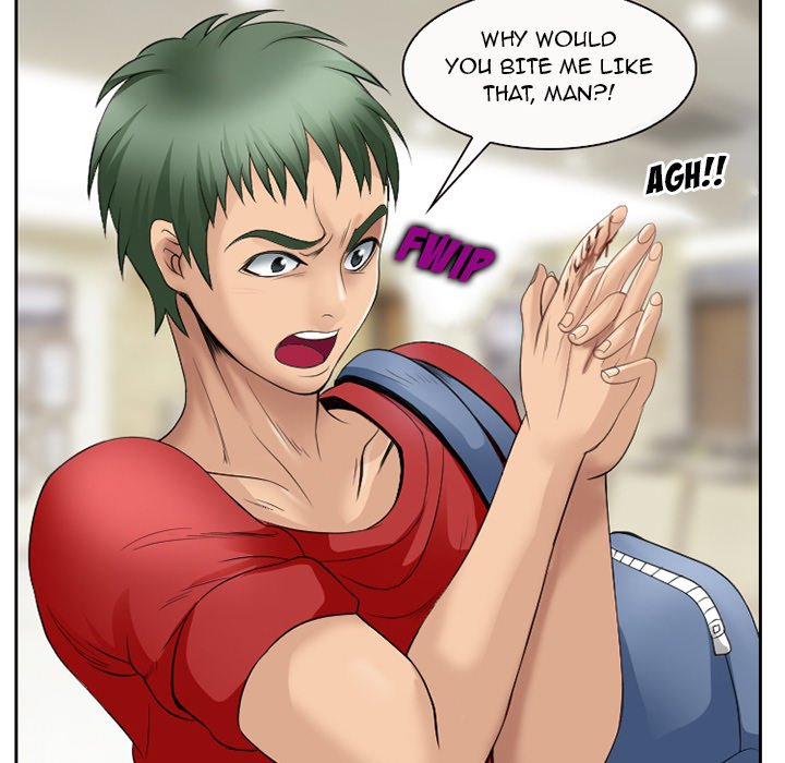 Midsummer Night’s Dream - Chapter 5 [photo 79] - MangaPorn