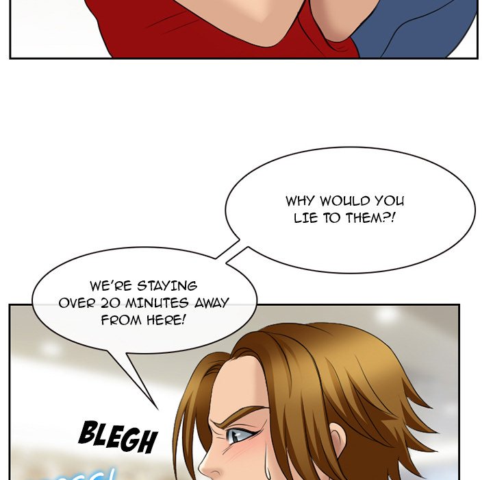 Midsummer Night’s Dream - Chapter 5 [photo 80] - MangaPorn