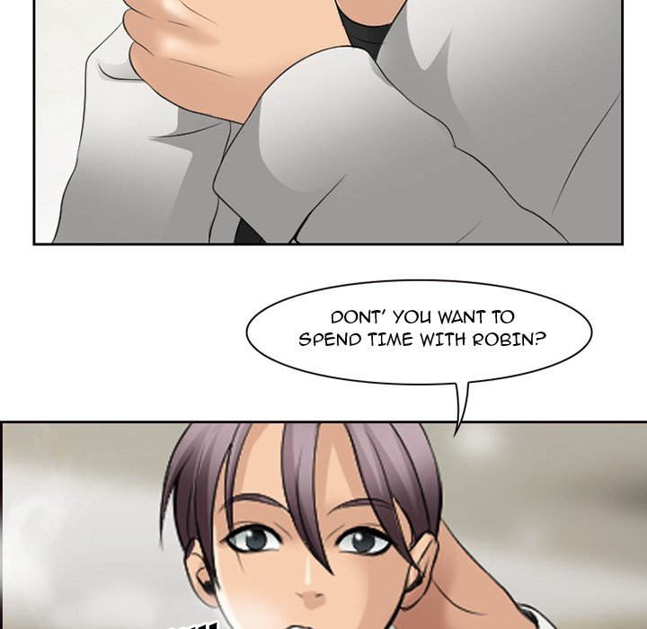 Midsummer Night’s Dream - Chapter 5 [photo 83] - MangaPorn