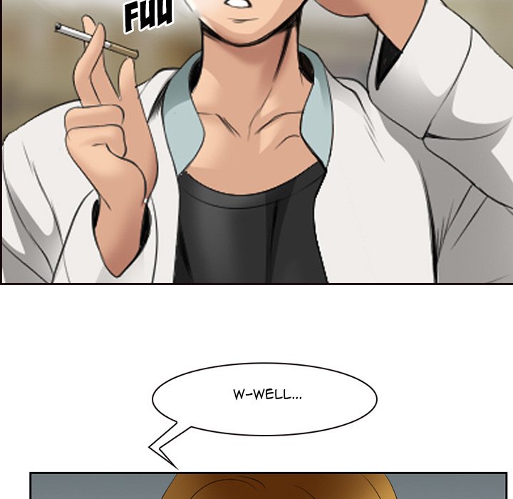 Midsummer Night’s Dream - Chapter 5 [photo 84] - MangaPorn