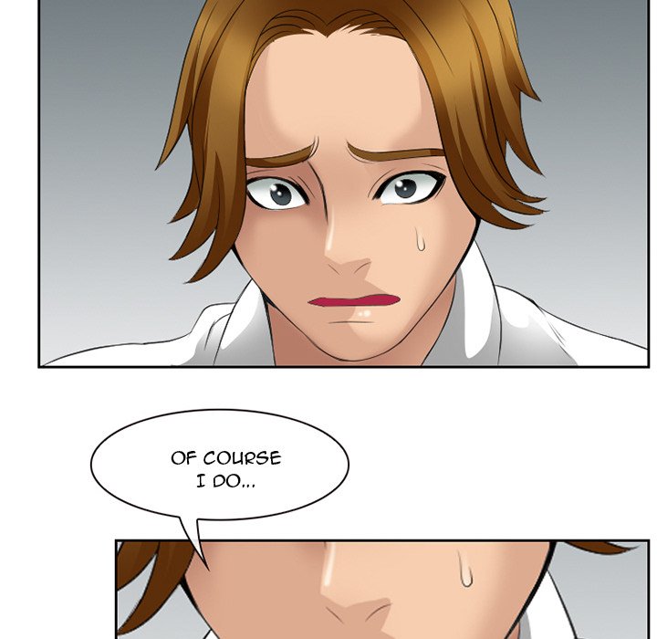 Midsummer Night’s Dream - Chapter 5 [photo 85] - MangaPorn