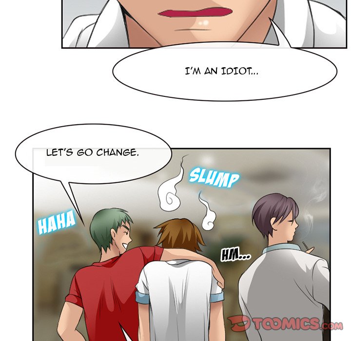 Midsummer Night’s Dream - Chapter 5 [photo 86] - MangaPorn