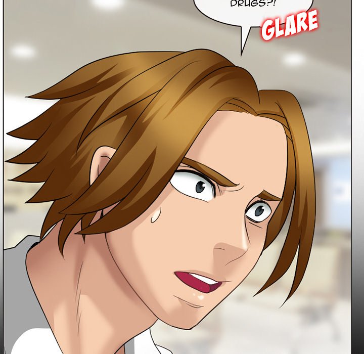 Midsummer Night’s Dream - Chapter 5 [photo 89] - MangaPorn