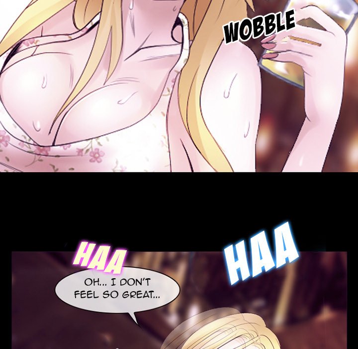 Midsummer Night’s Dream - Chapter 5 [photo 95] - MangaPorn