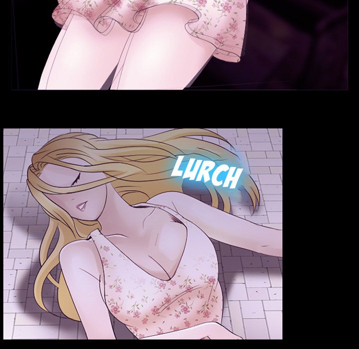 Midsummer Night’s Dream - Chapter 5 [photo 97] - MangaPorn