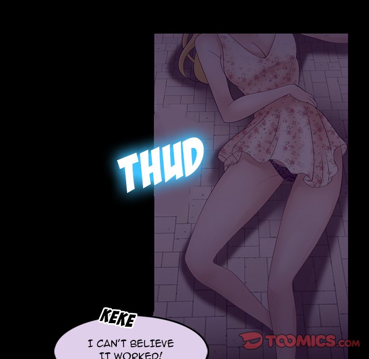 Midsummer Night’s Dream - Chapter 5 [photo 98] - MangaPorn