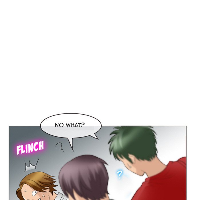 Midsummer Night’s Dream - Chapter 6 [photo 11] - MangaPorn