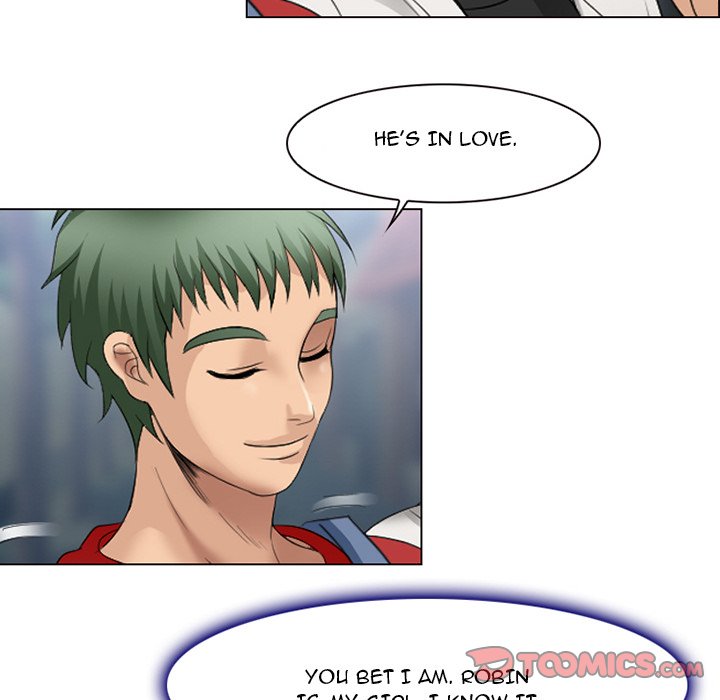 Midsummer Night’s Dream - Chapter 6 [photo 14] - MangaPorn