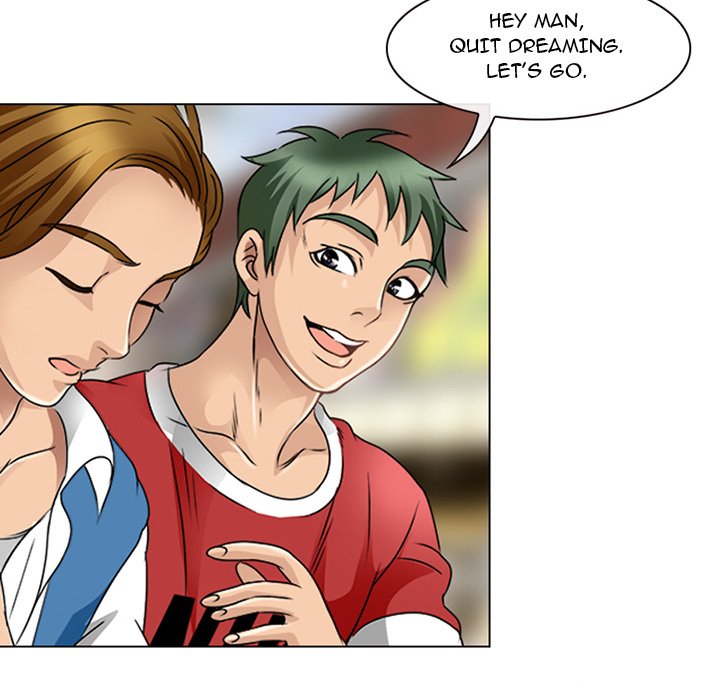 Midsummer Night’s Dream - Chapter 6 [photo 16] - MangaPorn