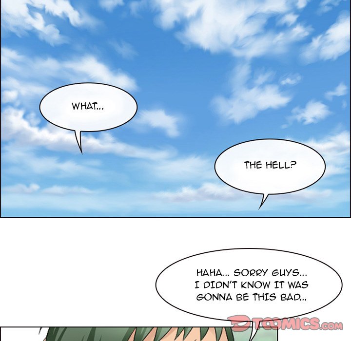 Midsummer Night’s Dream - Chapter 6 [photo 22] - MangaPorn