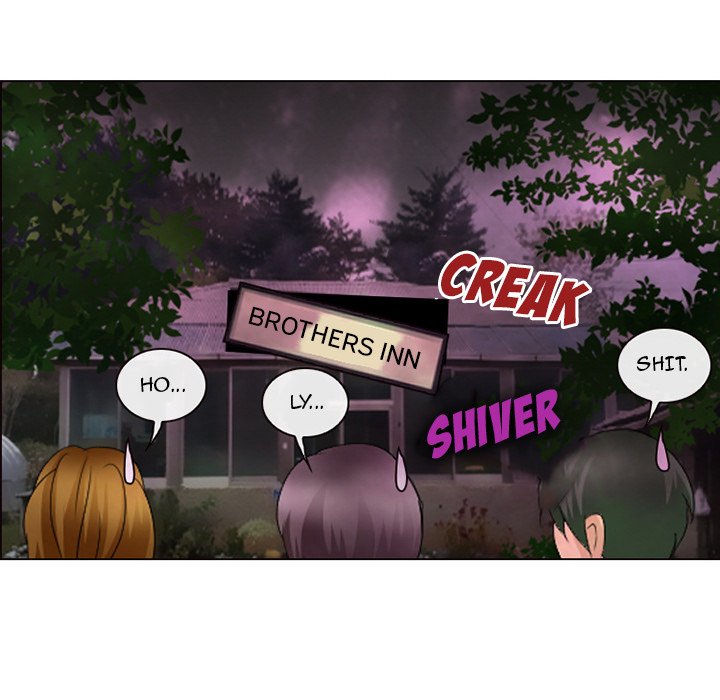 Midsummer Night’s Dream - Chapter 6 [photo 27] - MangaPorn