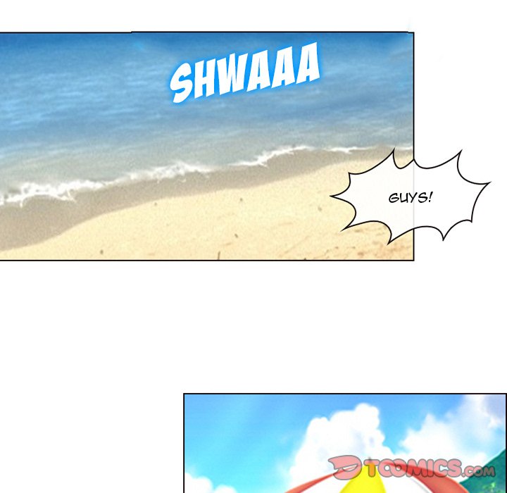 Midsummer Night’s Dream - Chapter 6 [photo 34] - MangaPorn