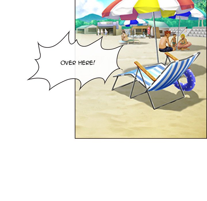 Midsummer Night’s Dream - Chapter 6 [photo 35] - MangaPorn