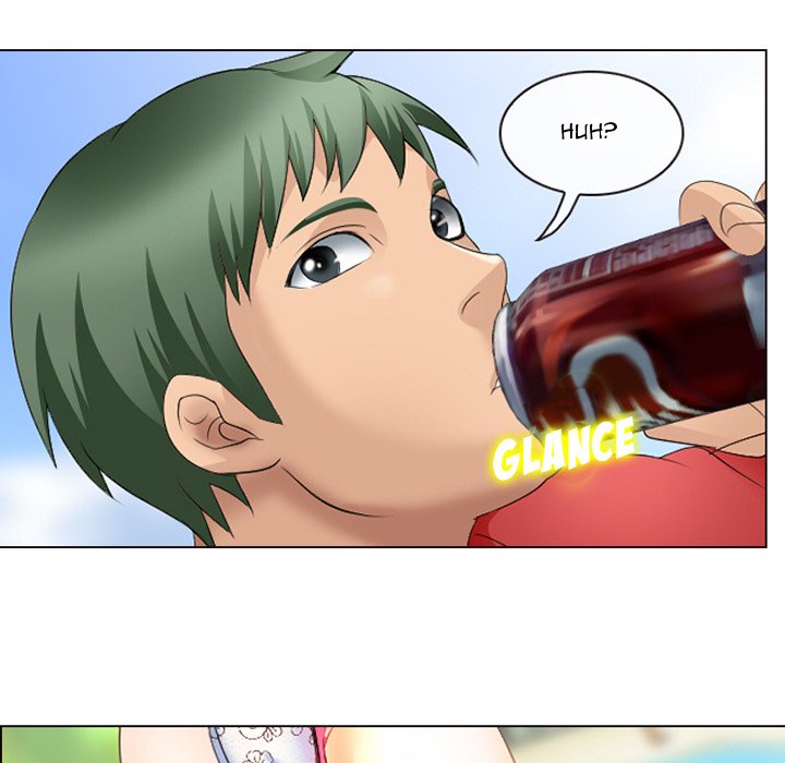 Midsummer Night’s Dream - Chapter 6 [photo 36] - MangaPorn