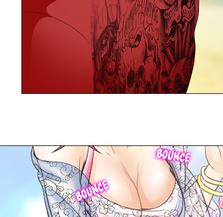 Midsummer Night’s Dream - Chapter 6 [photo 39] - MangaPorn