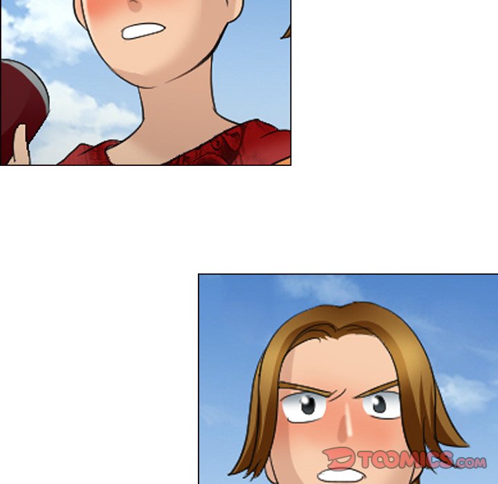 Midsummer Night’s Dream - Chapter 6 [photo 42] - MangaPorn