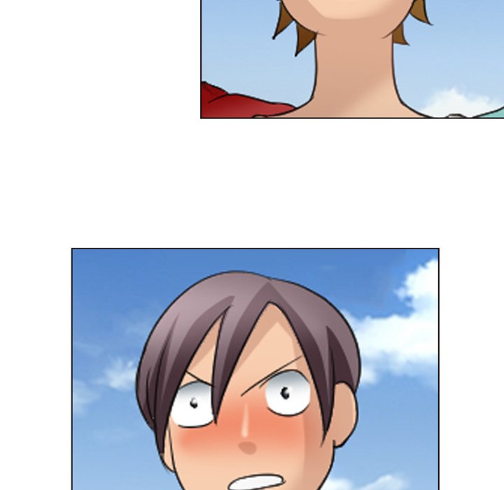 Midsummer Night’s Dream - Chapter 6 [photo 43] - MangaPorn