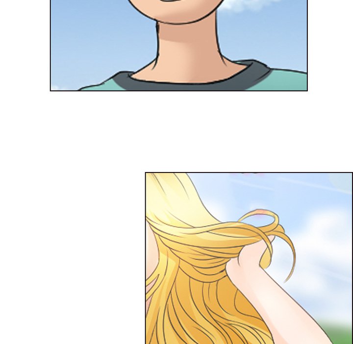 Midsummer Night’s Dream - Chapter 6 [photo 44] - MangaPorn