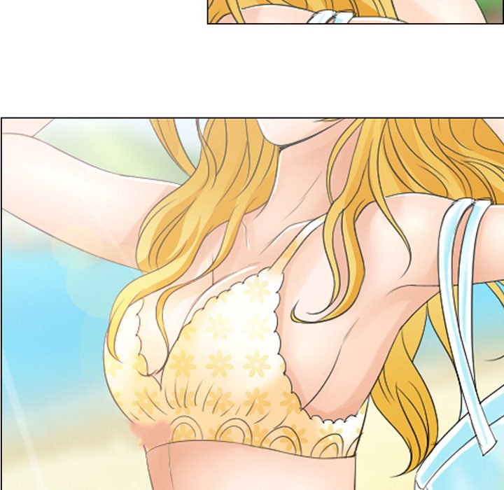 Midsummer Night’s Dream - Chapter 6 [photo 45] - MangaPorn